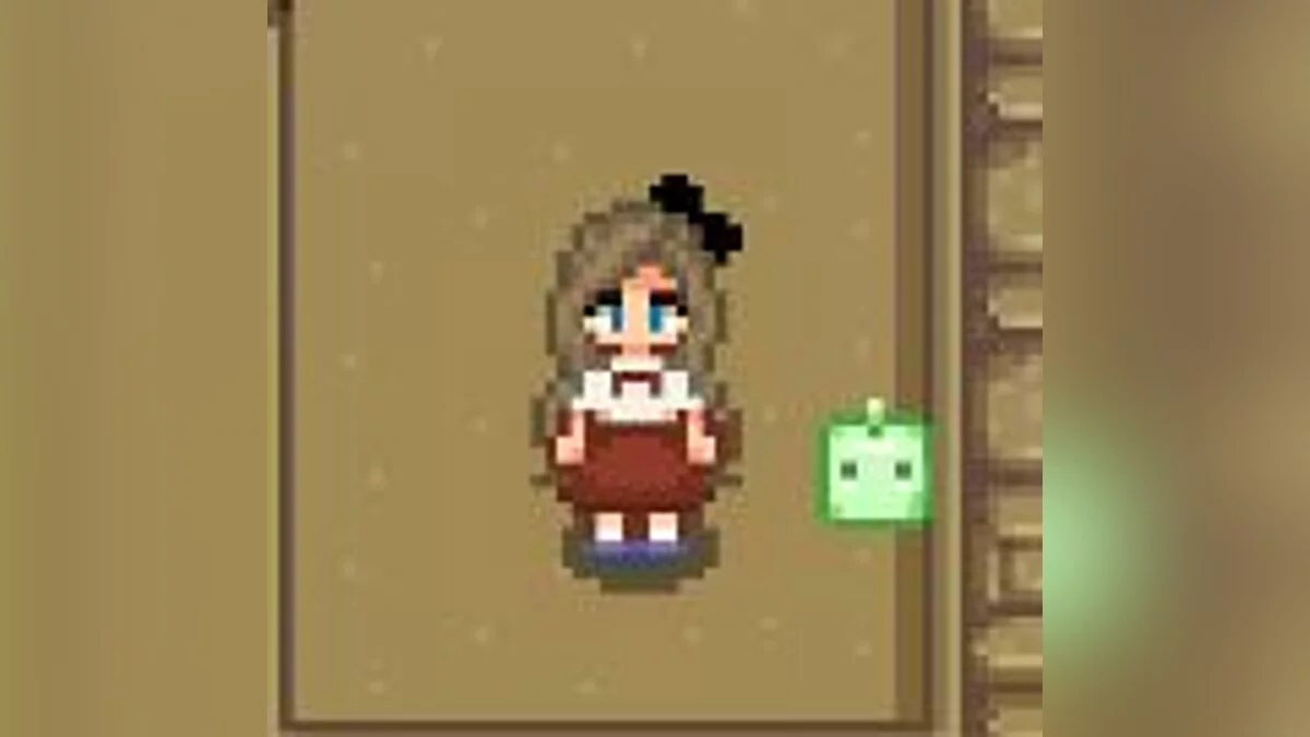 Stardew Valley — Скин для дрона