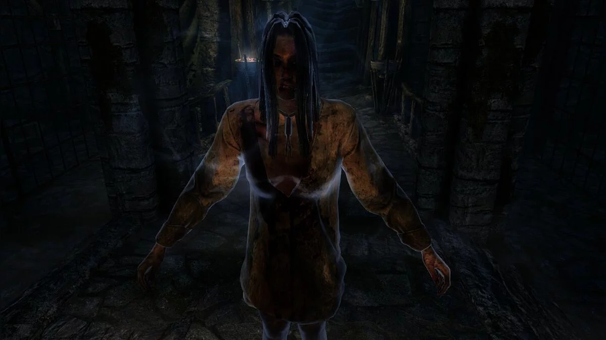 Elder Scrolls 5: Skyrim Special Edition — Самария