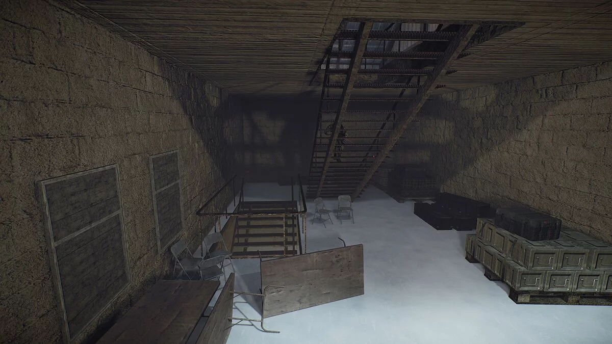 Crysis — Ремастер в 8K разрешении