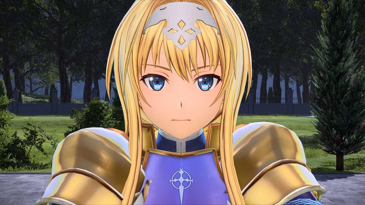 Sword Art Online: Alicization Lycoris — Таблица для Cheat Engine [UPD: 10.07.2020] — улучшенная версия