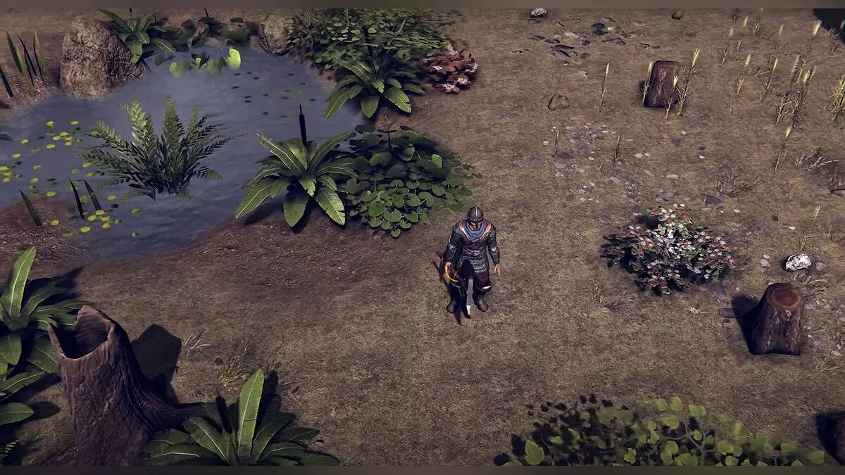 Gatewalkers — Таблица для Cheat Engine [UPD: 11.07.2020]