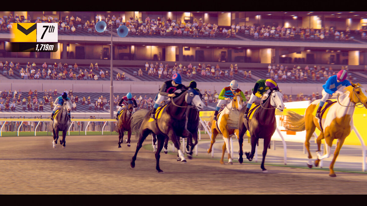 Rival Stars Horse Racing: Desktop Edition — Таблица для Cheat Engine [UPD: 02.07.2020]