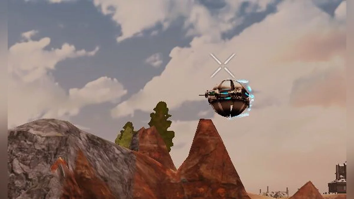 7 Days to Die — Дроны