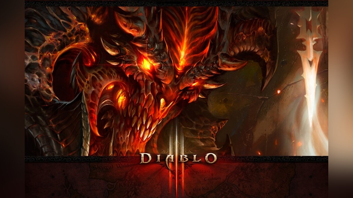 Diablo — Таблица для Cheat Engine [UPD: 17.07.2020]