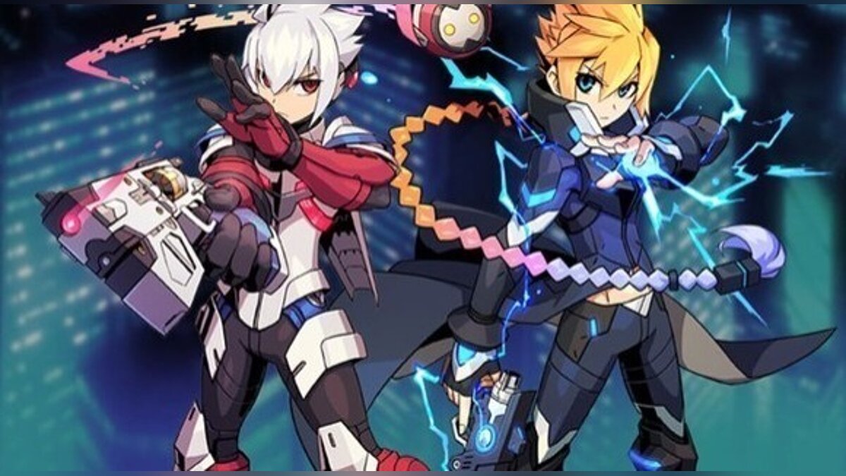 Azure Striker Gunvolt 2 — Таблица для Cheat Engine [UPD:06.07.20]