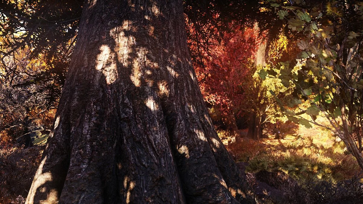 Fallout 76 — Реалистичный ReShade