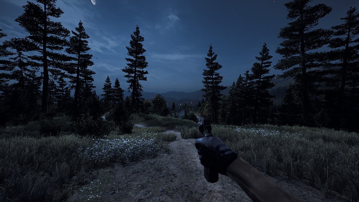 Far Cry 5 — Изменение баланса оружия