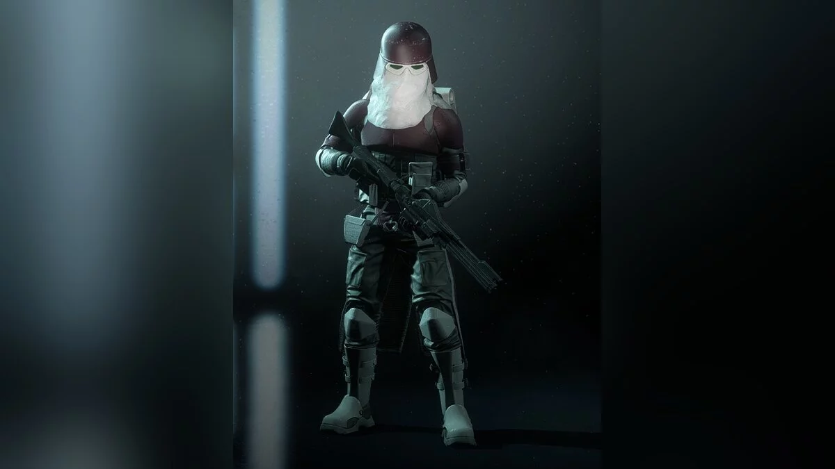 Star Wars: Battlefront 2 — Галактическая морская пехота