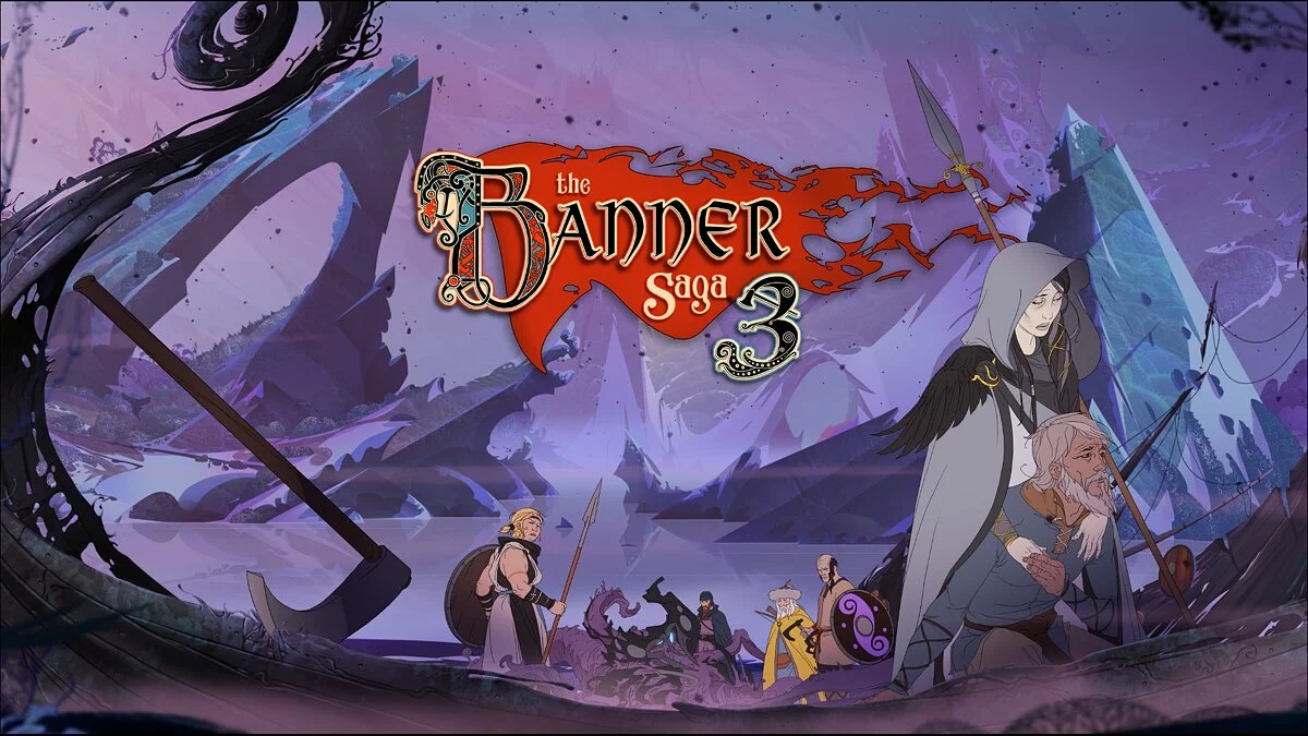 Banner Saga 3 — Таблица для Cheat Engine [UPD: 07.06.20]