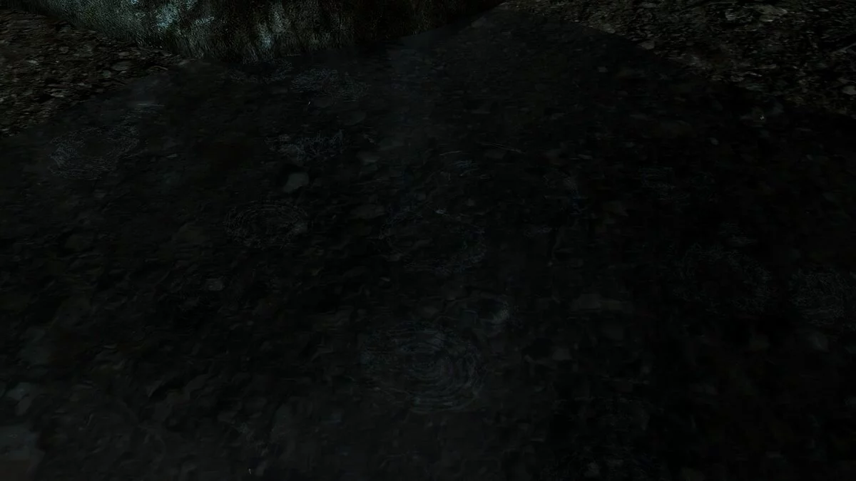 Elder Scrolls 5: Skyrim Special Edition — Улучшенные капли и брызги