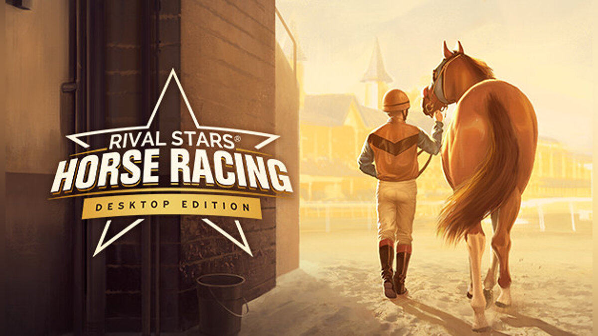 Rival Stars Horse Racing: Desktop Edition — Таблица для Cheat Engine [UPD: 03.07.2020]