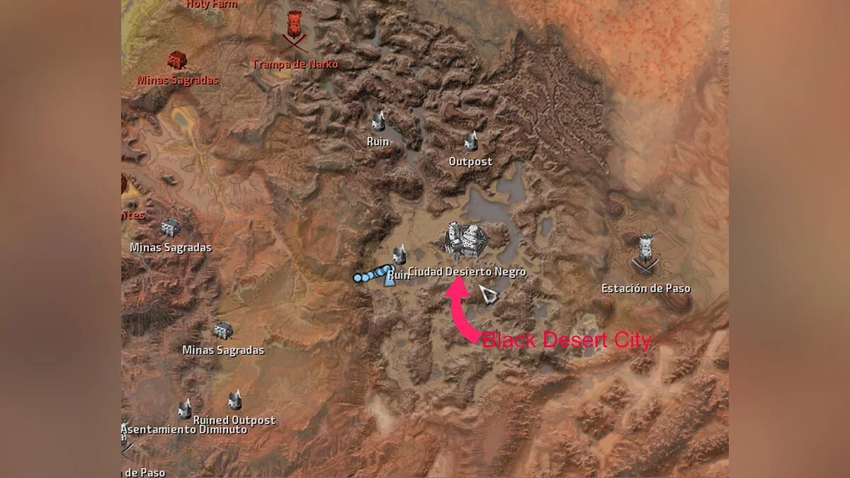 Kenshi — Звездные войны