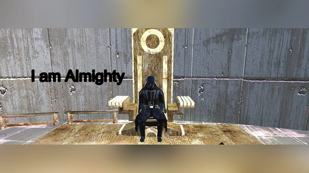 Kenshi — Звездные войны