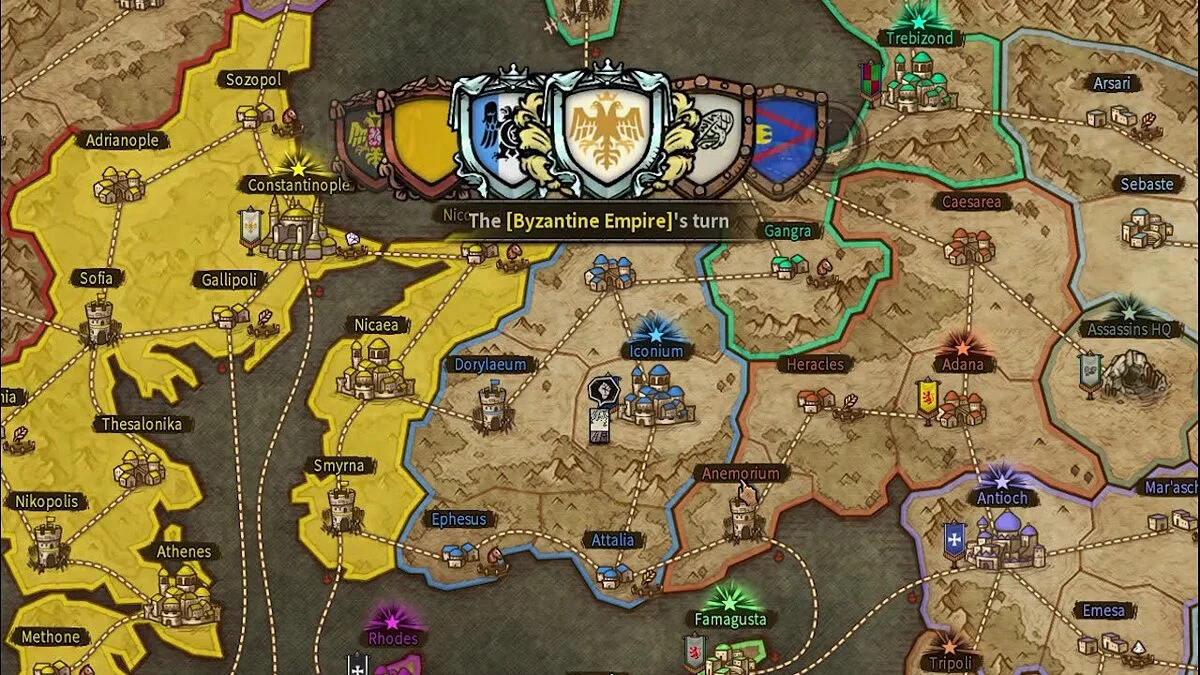 Plebby Quest: The Crusades — Таблица для Cheat Engine [UPD:09.07.20]