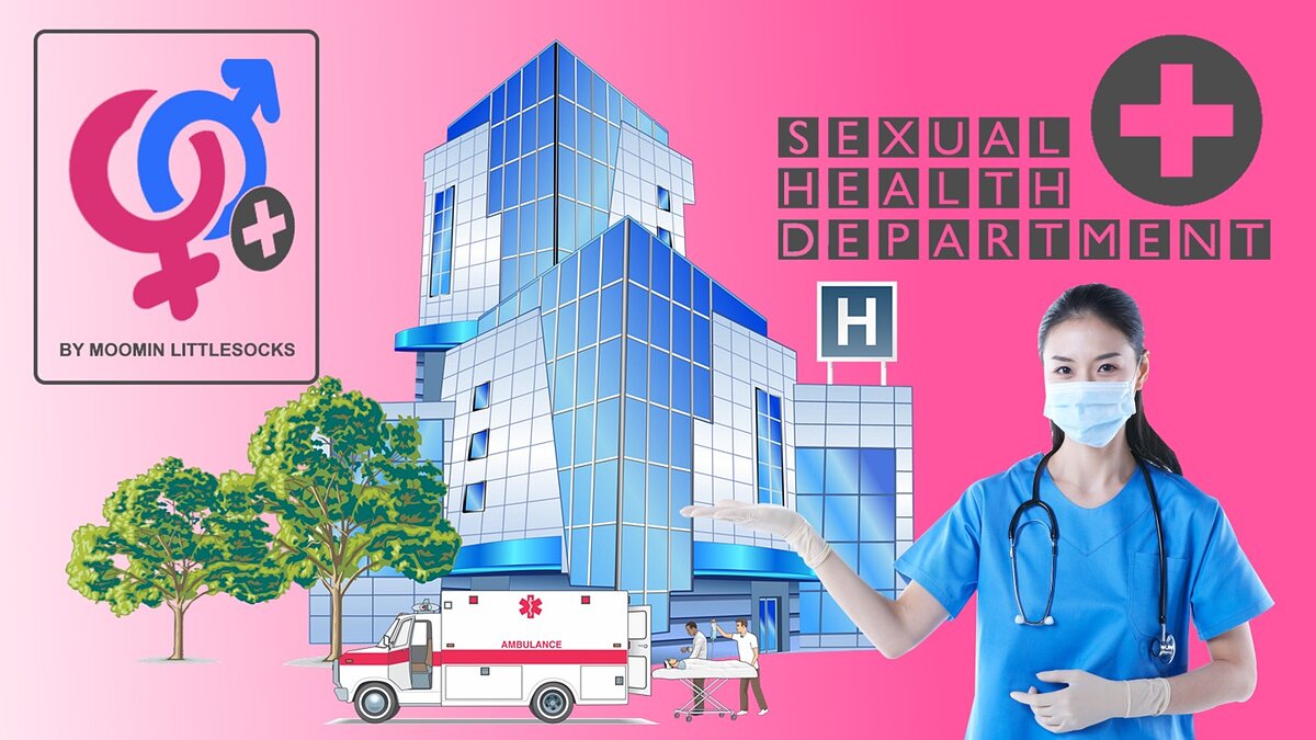 Project Hospital — Департамент сексуального здоровья
