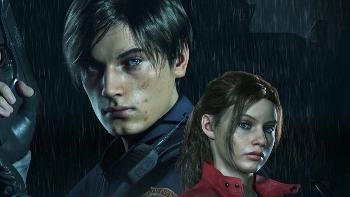 Resident Evil 2 — Таблица для Cheat Engine [UPD: 21.07.2020]