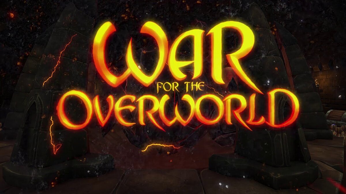 War for the Overworld — Таблица для Cheat Engine [UPD: 10.07.2020]