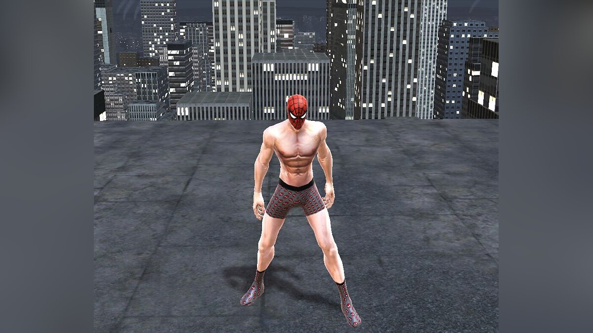 Мод на tv man. Человек паук паутина теней. Spider-man: web of Shadows (2008). Мод на голого человека паука.