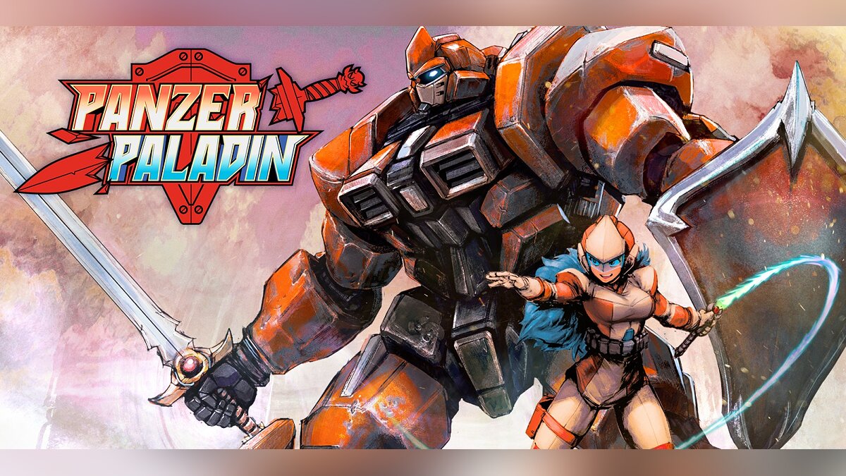 Panzer Paladin — Таблица для Cheat Engine [UPD: 23.07.2020]