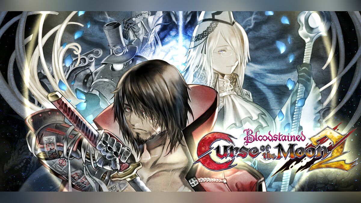 Bloodstained: Curse of the Moon 2 — Таблица для Cheat Engine [UPD: 12.07.20]