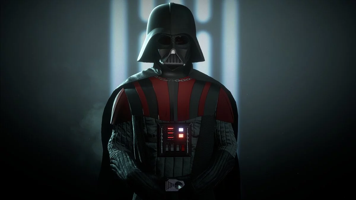 Star Wars: Battlefront 2 — Император Вейдер