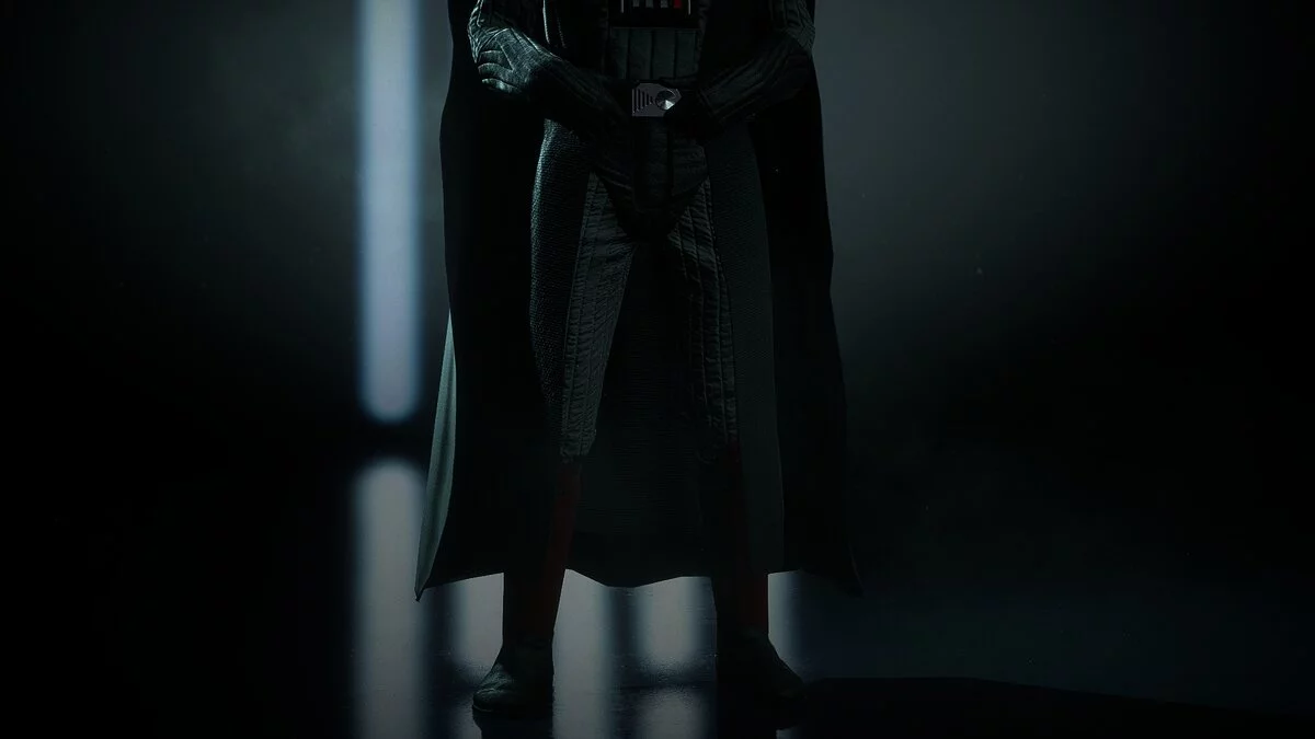 Star Wars: Battlefront 2 — Император Вейдер