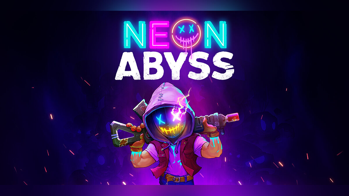 Neon Abyss — Таблица для Cheat Engine [UPD: 15.07.2020]