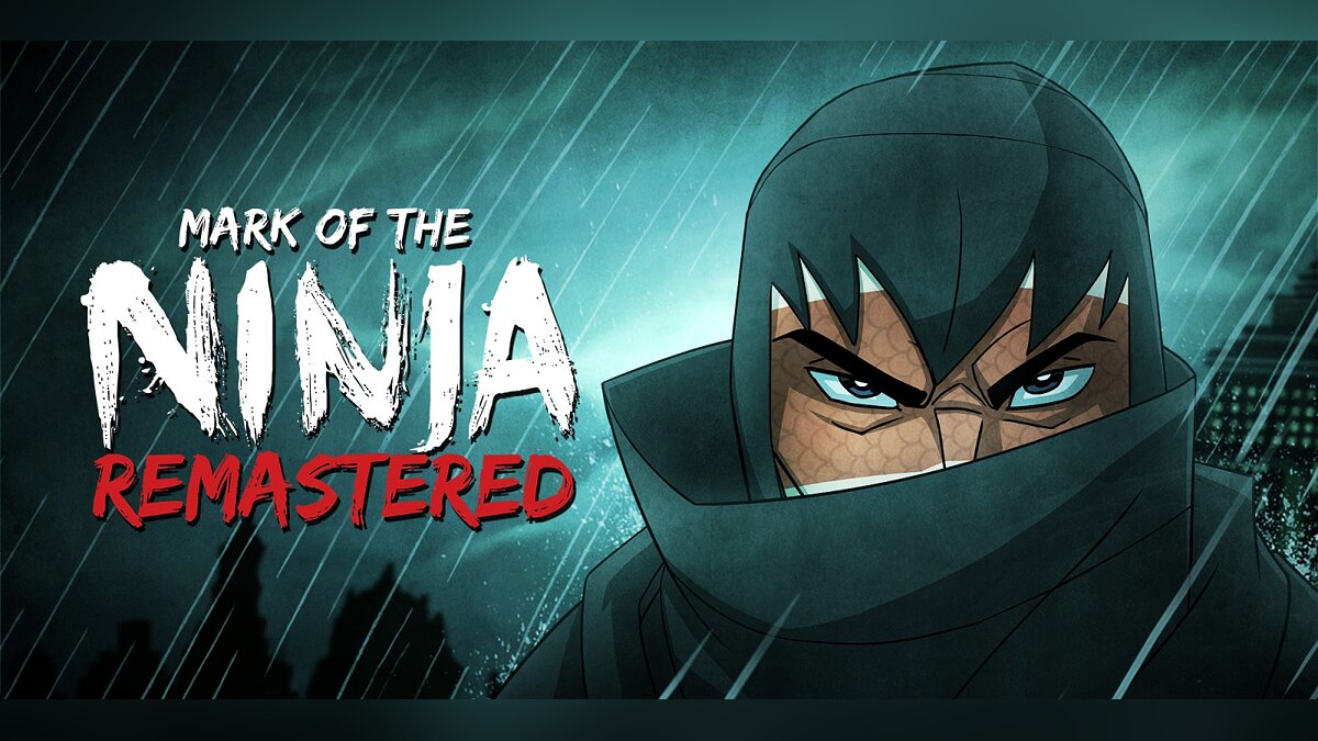 Mark of the Ninja Remastered — Таблица для Cheat Engine [UPD: 15.07.2020]