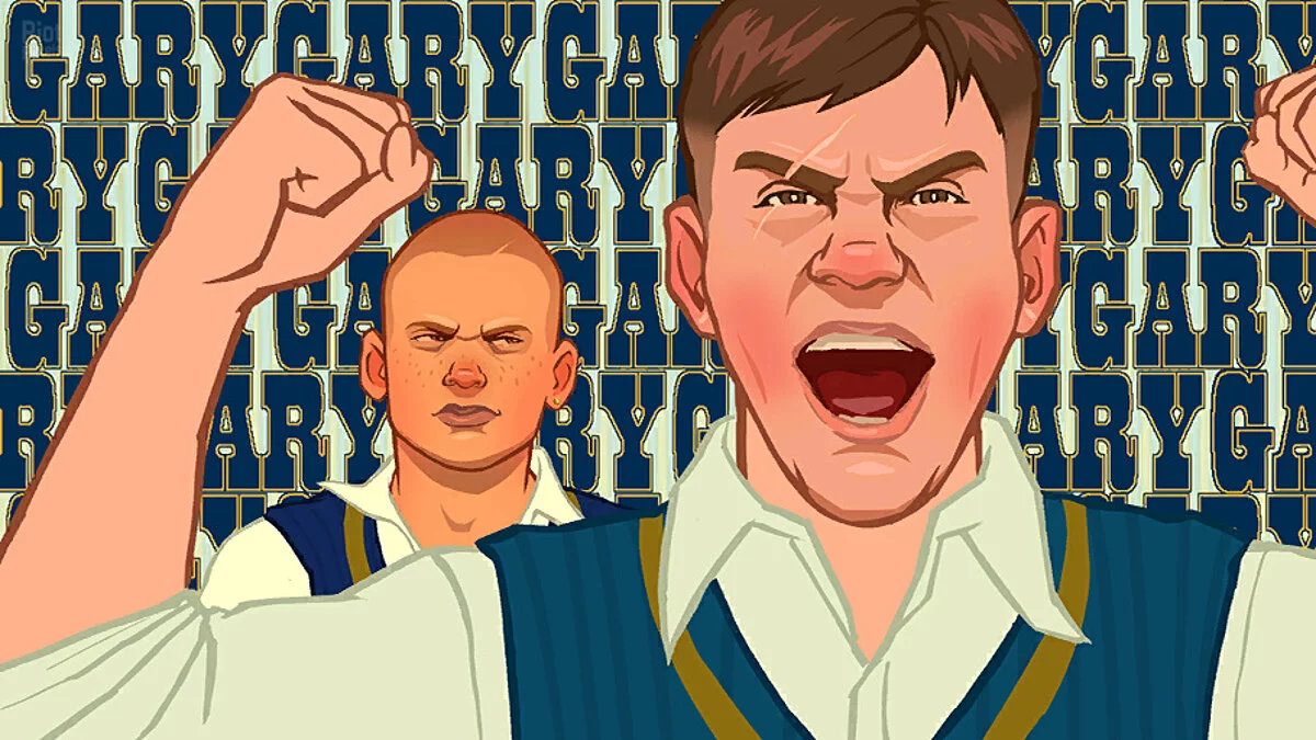 Bully: Scholarship Edition — Таблица для Cheat Engine [UPD: 26.07.2020]