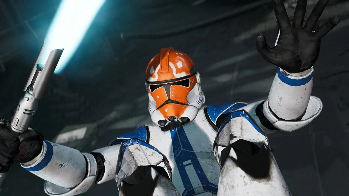 Star Wars: Battlefront 2 — Клон 332 легиона