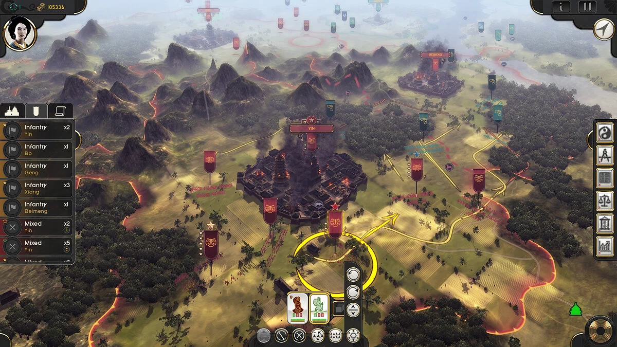 Oriental Empires — Таблица для Cheat Engine [UPD: 27.07.2020]