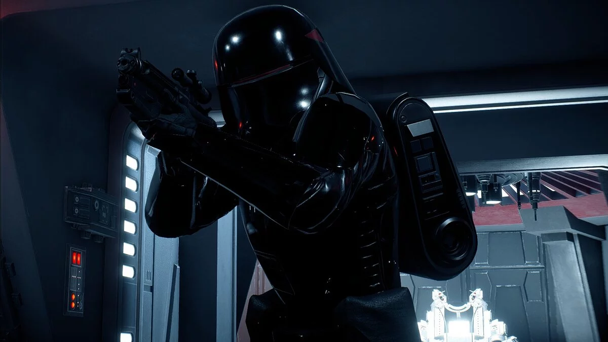 Star Wars: Battlefront 2 — Теневые штурмовики