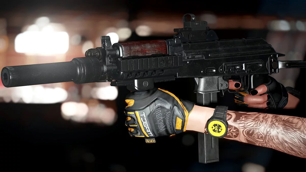 Fallout 4: Game of the Year Edition — АКМ комплекс