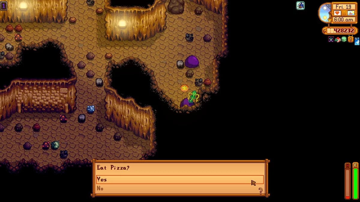 Stardew Valley — Быстрые ответы