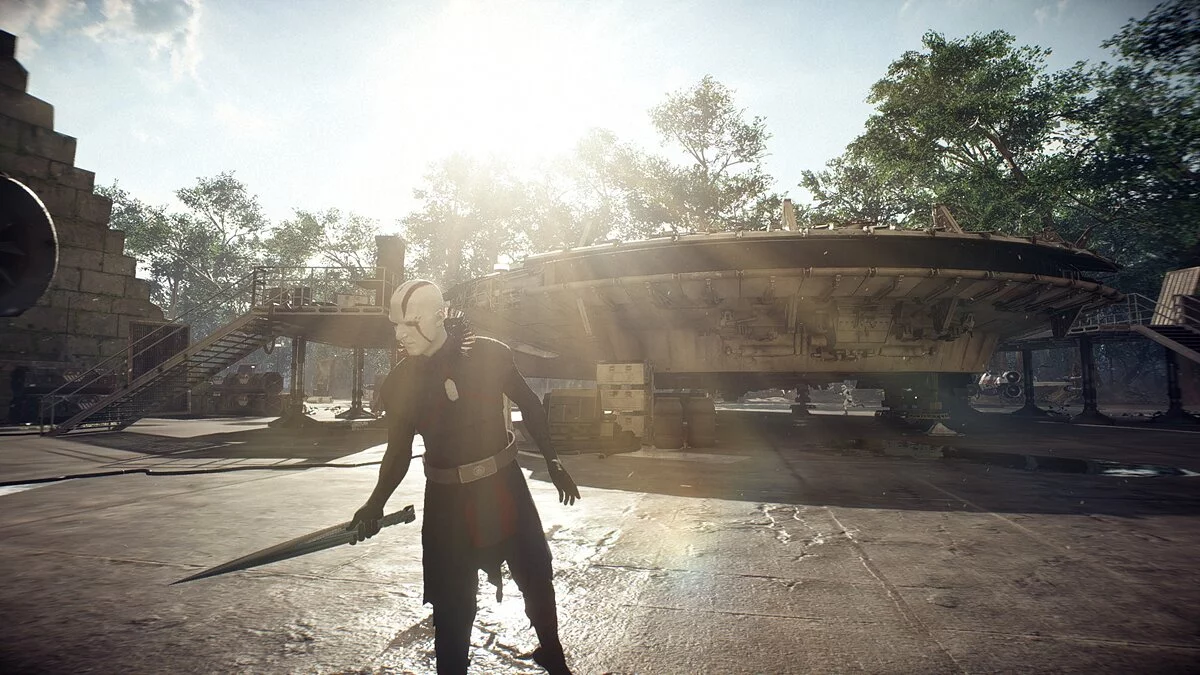 Star Wars: Battlefront 2 — Сын Мортиса