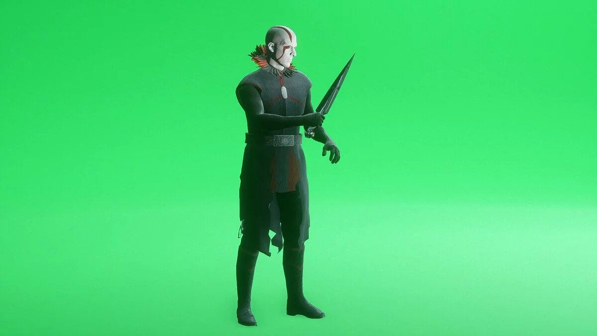 Star Wars: Battlefront 2 — Сын Мортиса