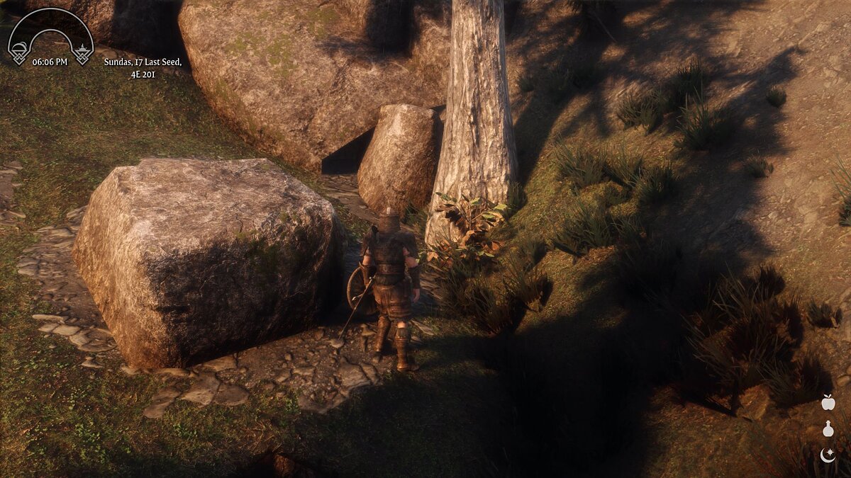 Elder Scrolls 5: Skyrim Special Edition — Исправления пейзажей и воды