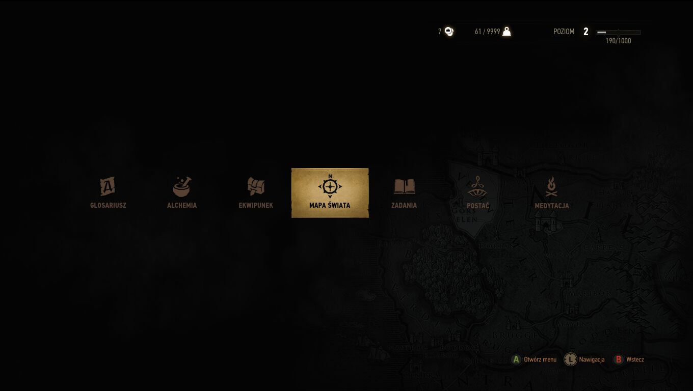 The witcher 3 all main quests фото 53