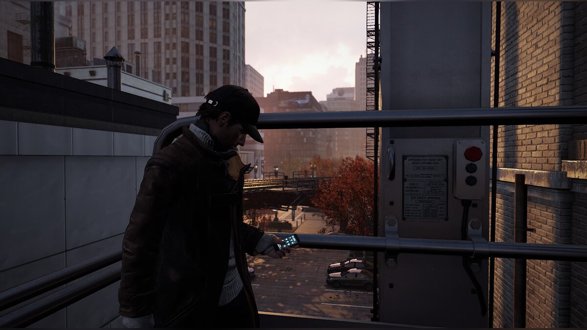 скачать watch dogs mod для gta 5 фото 67