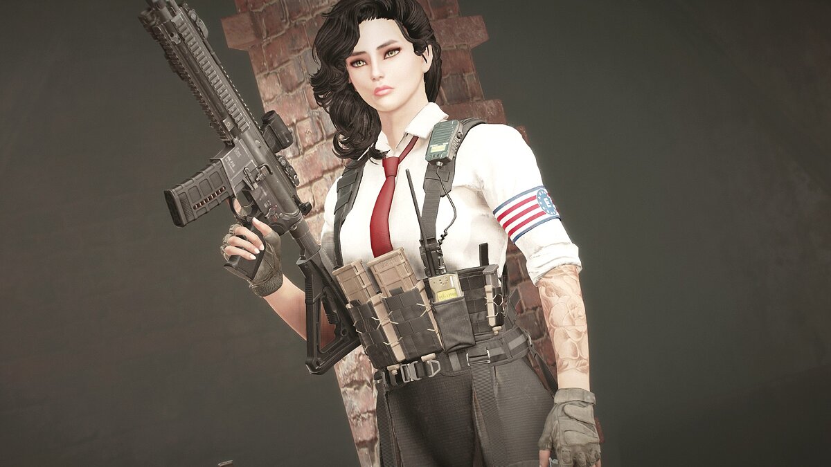 Fallout 4 броневой костюм анклава фото 45