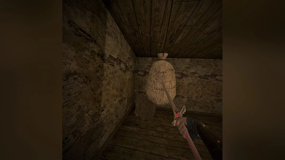 Blade and Sorcery — Меч Сияющий свет 