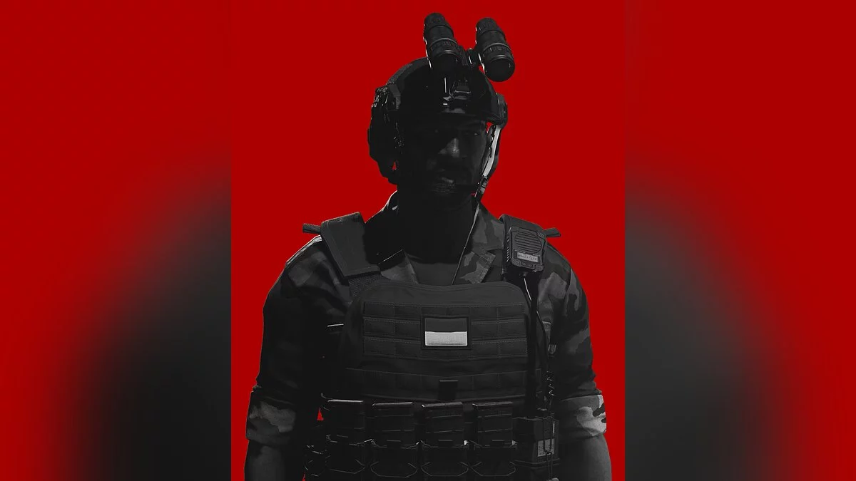 Fallout 4: Game of the Year Edition — Одежда частной военной компании