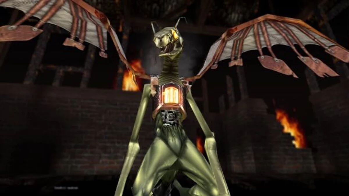 American McGee&#039;s Alice — Неофициальный ремастер 2020