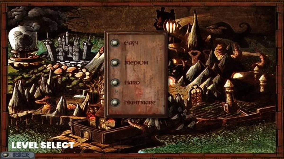 American McGee&#039;s Alice — Неофициальный ремастер 2020