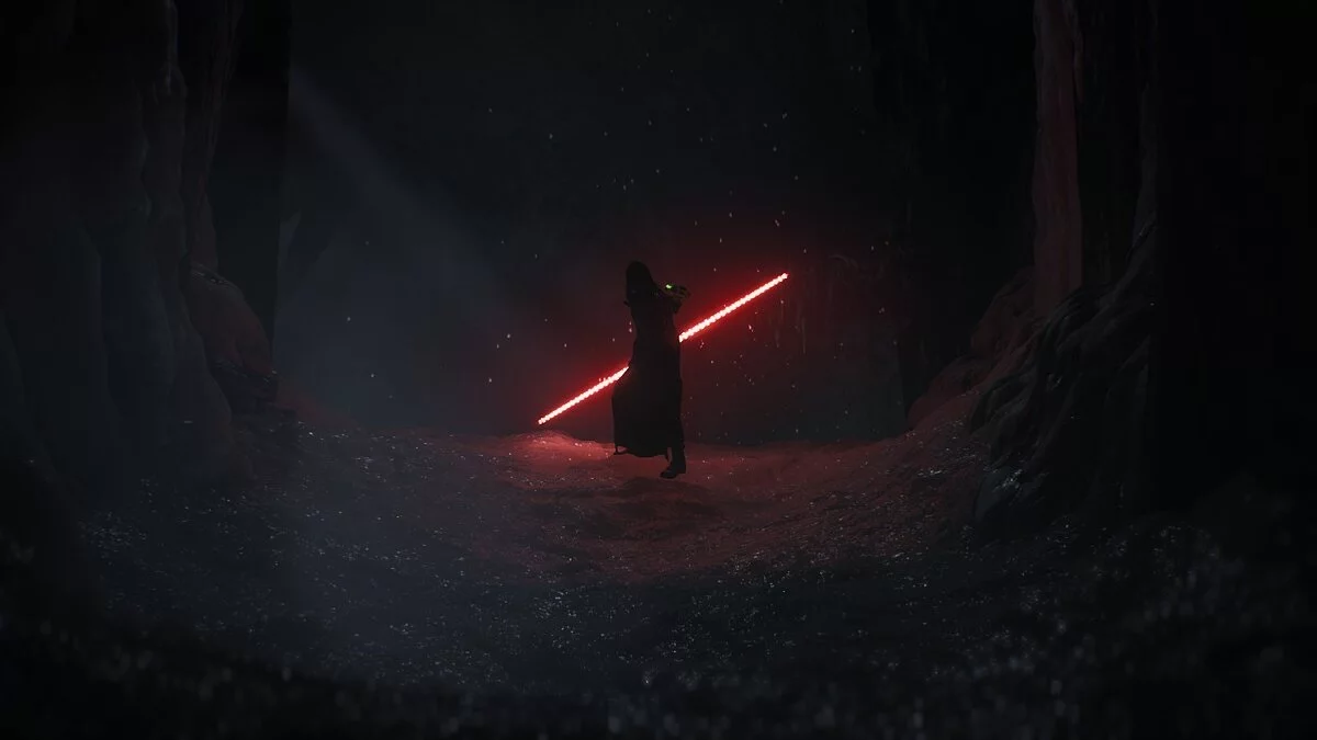 Star Wars Jedi: Fallen Order — Нестабильные мечи