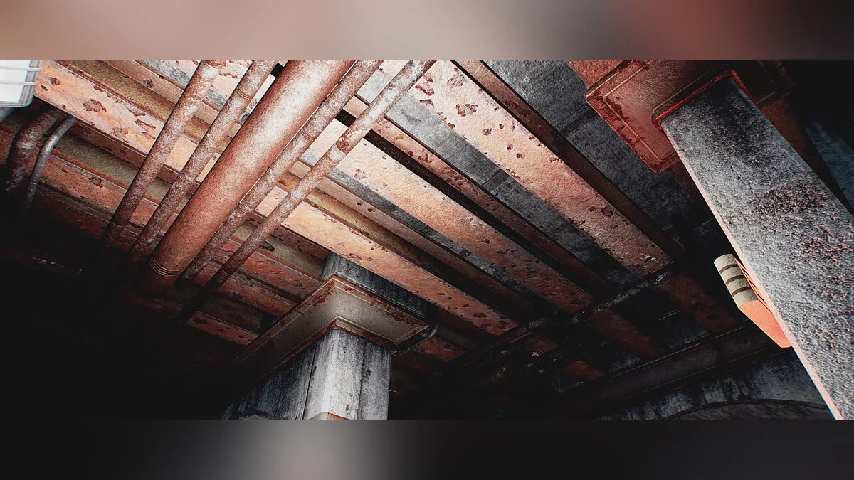 Fallout 4: Game of the Year Edition — HD подземка