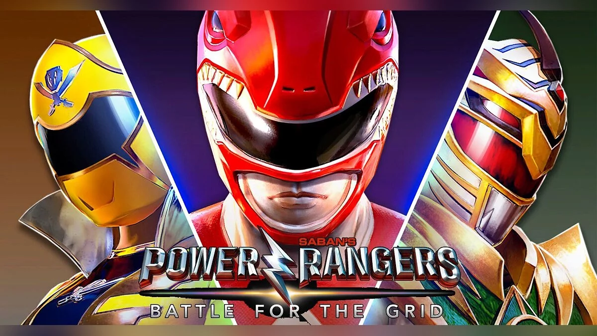 Power Rangers: Battle for the Grid — Таблица для Cheat Engine [UPD: 05.08.2020]