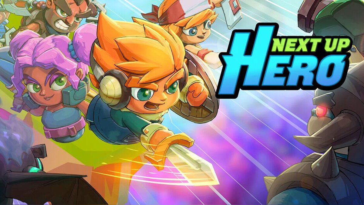 Читы для Next Up Hero