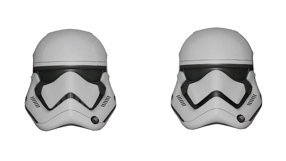 Star Wars: Battlefront 2 — Штурмовики из фильма «Звёздные войны: Пробуждение силы»