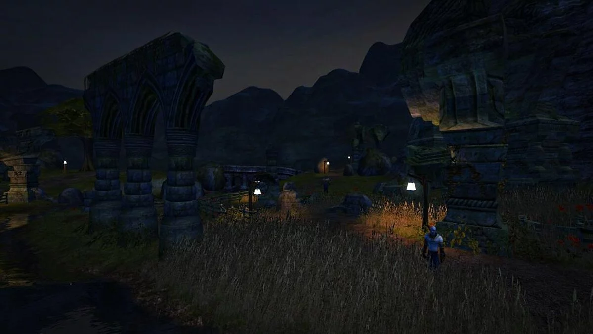 Fable: The Lost Chapters — Проект сезоны